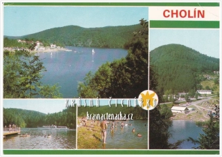 CHOLÍN