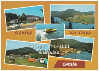 CHOLÍN