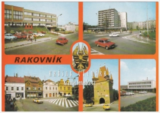 RAKOVNÍK