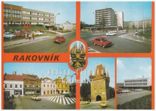RAKOVNÍK