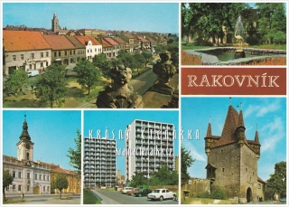 RAKOVNÍK