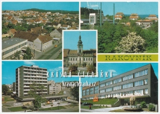 RAKOVNÍK