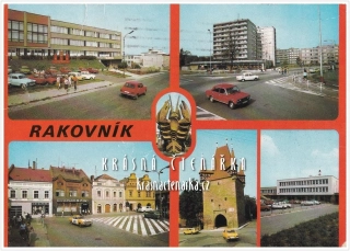 RAKOVNÍK