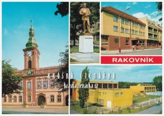RAKOVNÍK