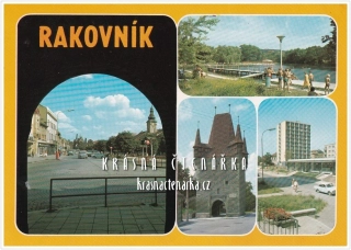 RAKOVNÍK