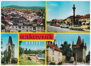 RAKOVNÍK