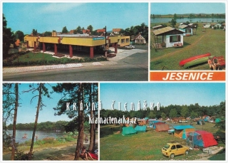 JESENICE