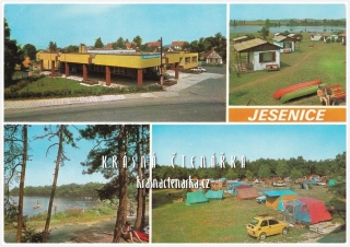 JESENICE