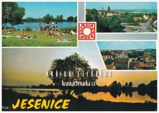 JESENICE