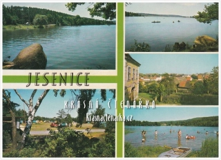 JESENICE