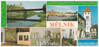 MĚLNÍK