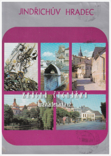 JINDŘICHŮV HRADEC