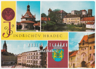 JINDŘICHŮV HRADEC