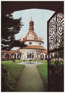 Hrad a zámek JINDŘICHŮV HRADEC