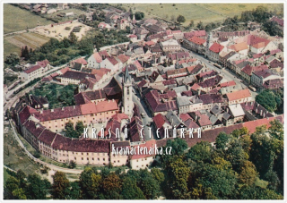 TŘEBOŇ