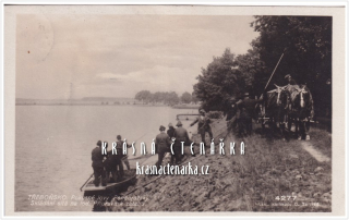 TŘEBOŇ, Rybolov na třeboňských rybnících