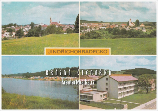 STRMILOV - KUNŽAK - STUDENÁ