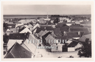 LOMNICE NAD LUŽNICÍ