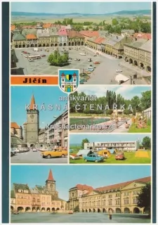 JIČÍN