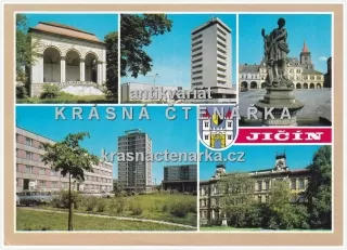 JIČÍN