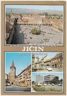 JIČÍN