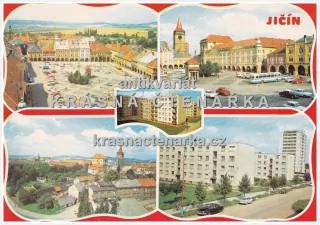 JIČÍN