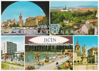 JIČÍN