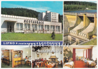 LOUČOVICE, Restaurace Sparta