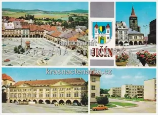 JIČÍN