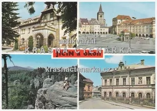 JIČÍN