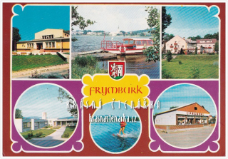 FRYMBURK