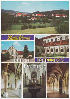 ZLATÁ KORUNA