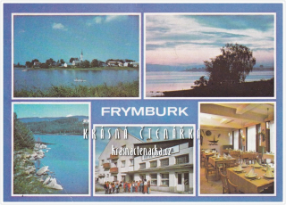 FRYMBURK
