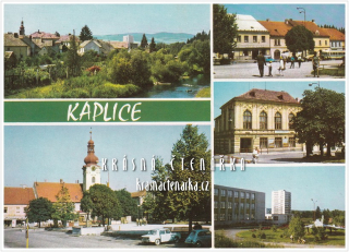 KAPLICE