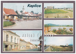 KAPLICE