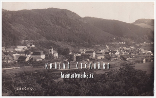 ZBEČNO