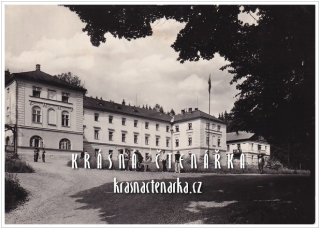 JANSKÉ KOUPELE