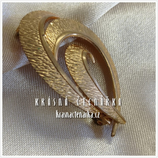 Bižuterní BROŽ, cca 1970