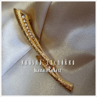 Bižuterní BROŽ, cca 1970