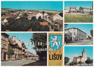 LIŠOV