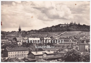 PŘÍBRAM