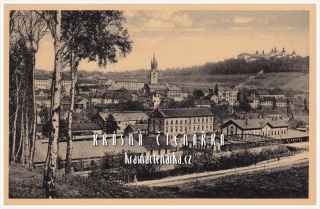 PŘÍBRAM