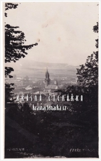 PŘÍBRAM