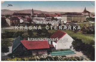 JIČÍN