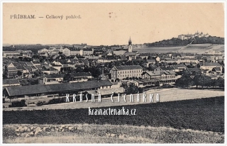 PŘÍBRAM