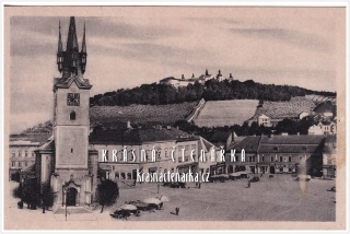 PŘÍBRAM