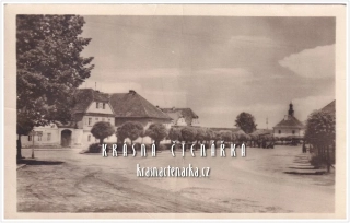 DOBŘÍŠ