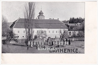DRAHENICE