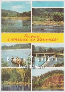 VŠENORY - DOBŘICHOVICE - ŘEVNICE