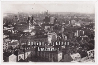 OSTRAVA